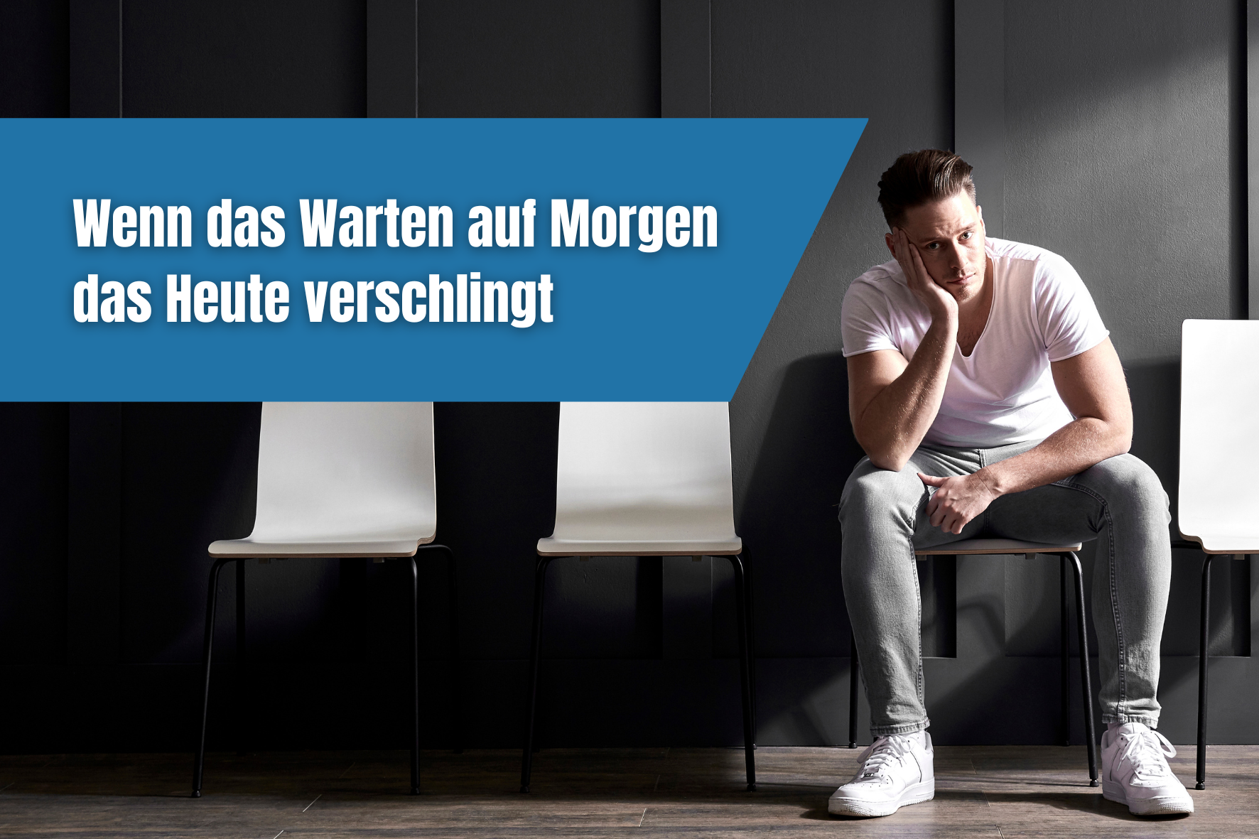 souej blog wenn das warten auf morgen das heute verschlingt