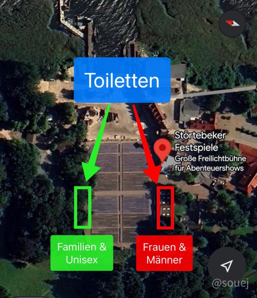 stoertebeker festspiele 2025 souej blogartikel toiletten tipp