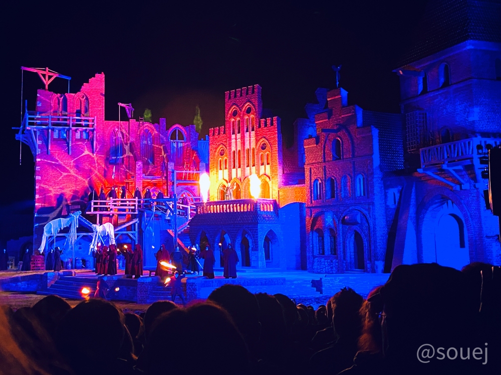stoertebeker festspiele 2025 souej blogartikel
