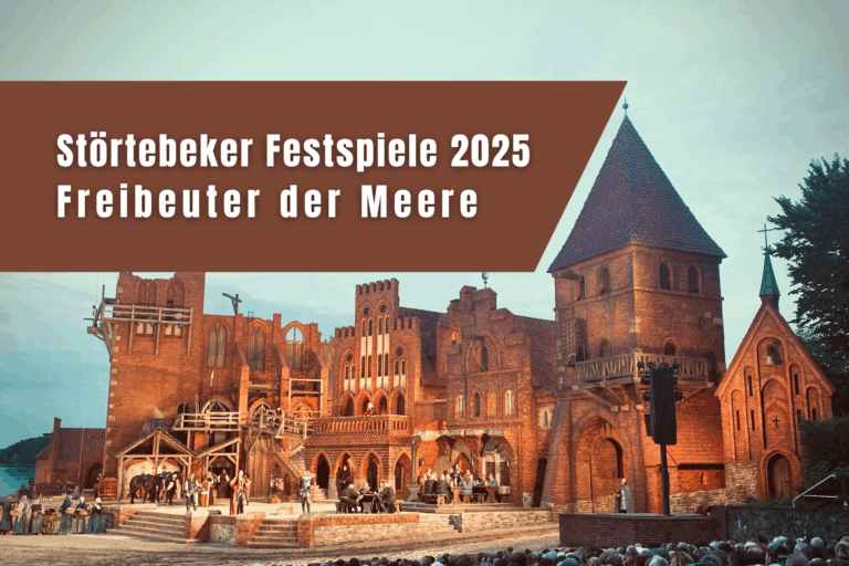 stoertebeker festspiele 2025 souej blogbeitrag