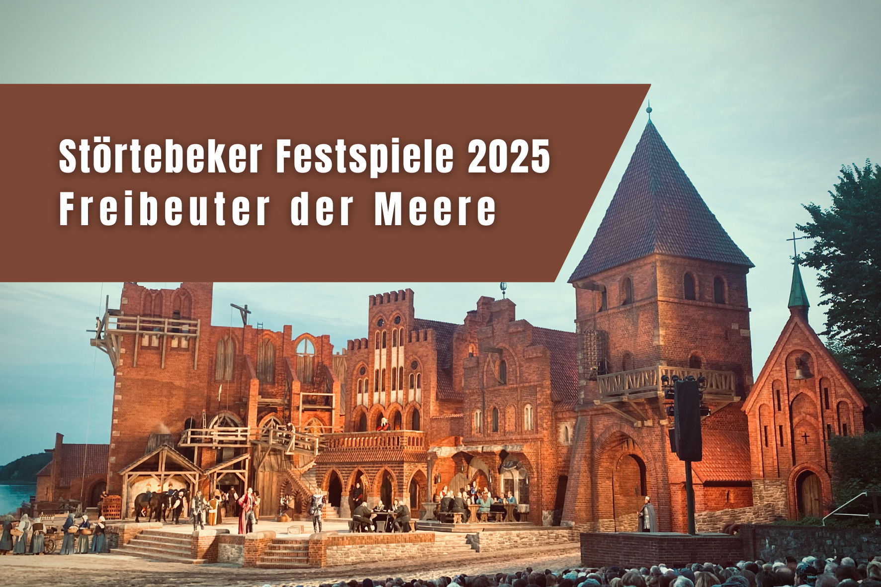 stoertebeker festspiele 2025 souej blogbeitrag